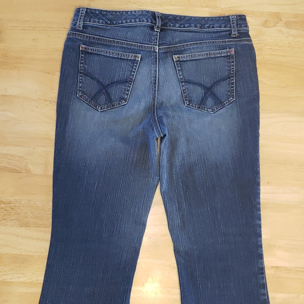 Tommy Hilfiger Hope Bootcut Jeans - Picture 5 of 6